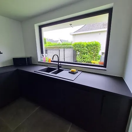 The White Villa Blankenberge Exterior photo