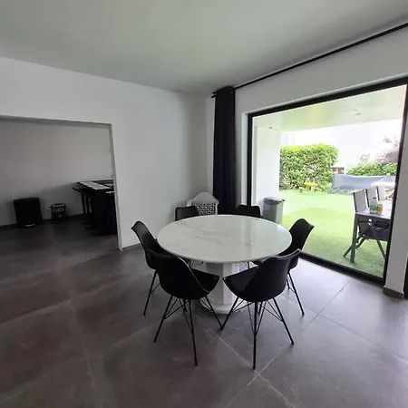 The White Villa Blankenberge Exterior photo