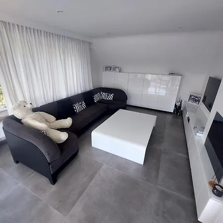 The White Villa Blankenberge Exterior photo