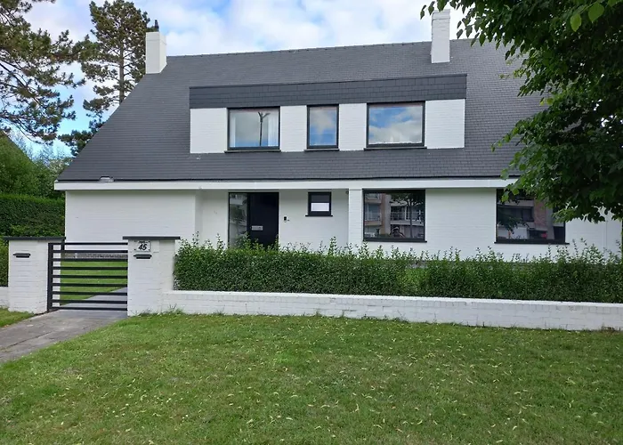 The White Villa
