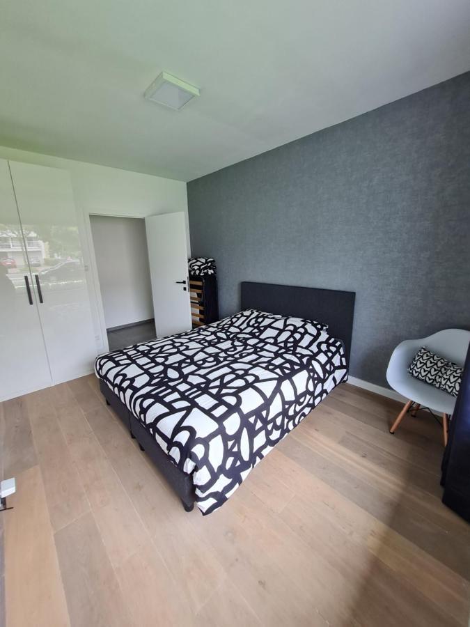 The White * Blankenberge