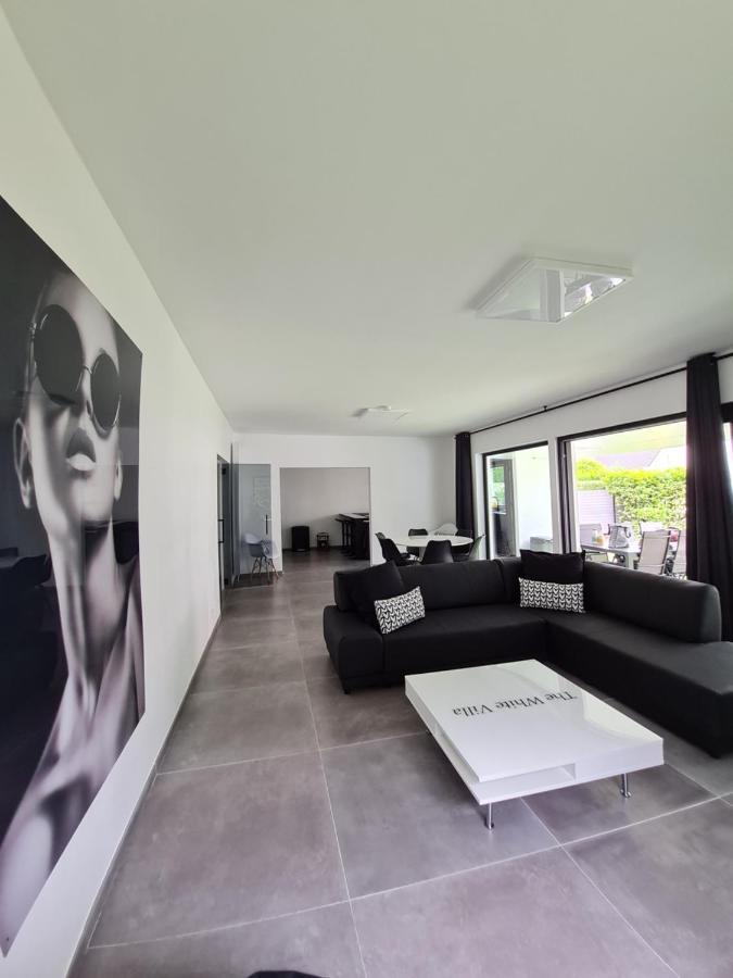 Apartment The White Blankenberge