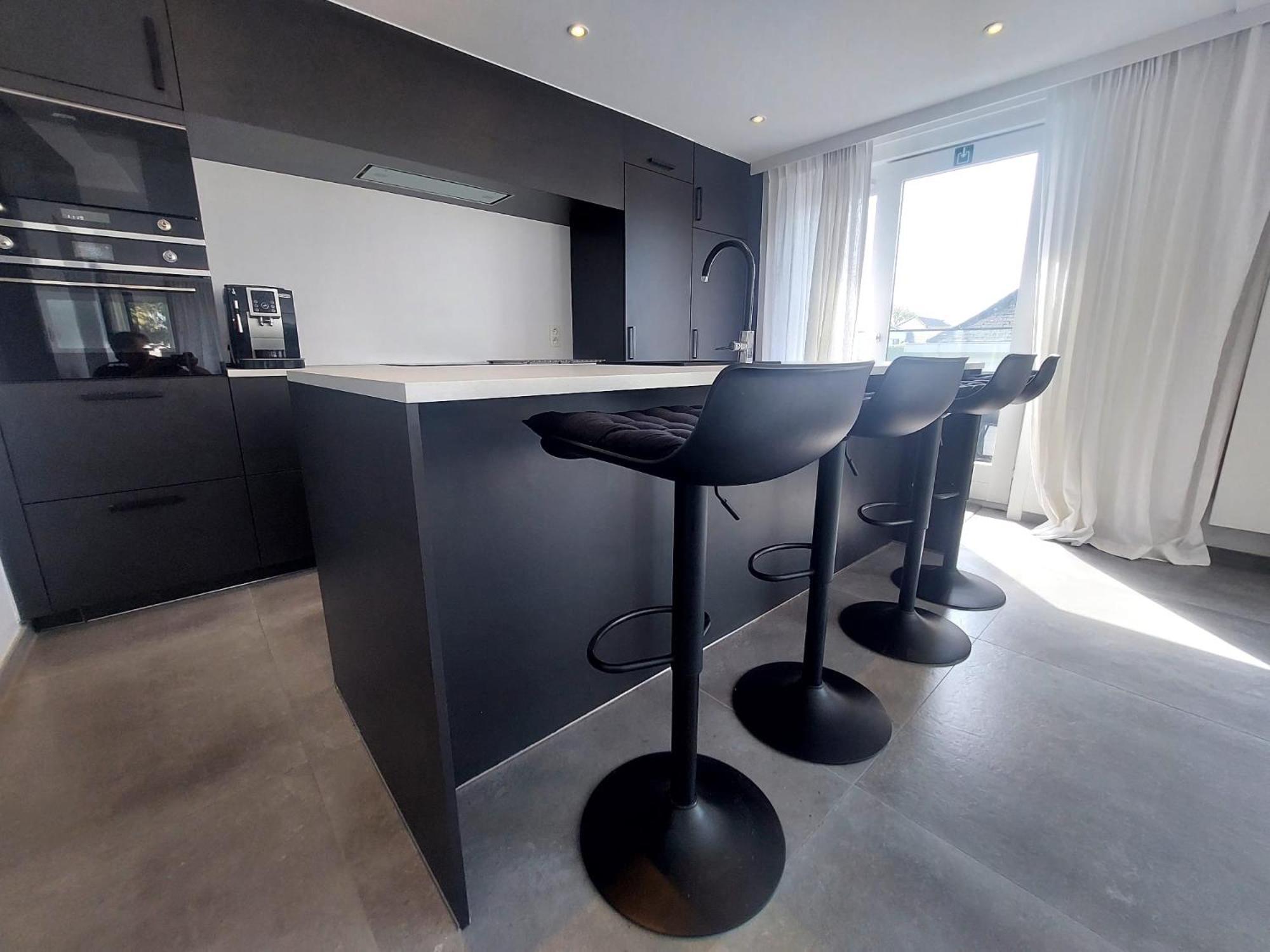 Apartment The White Blankenberge