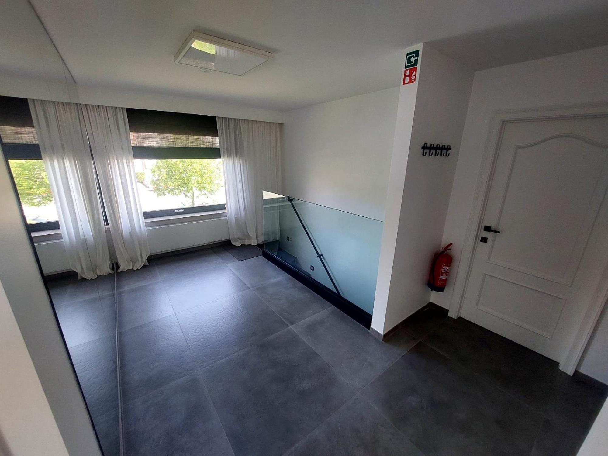 The White Apartment Blankenberge