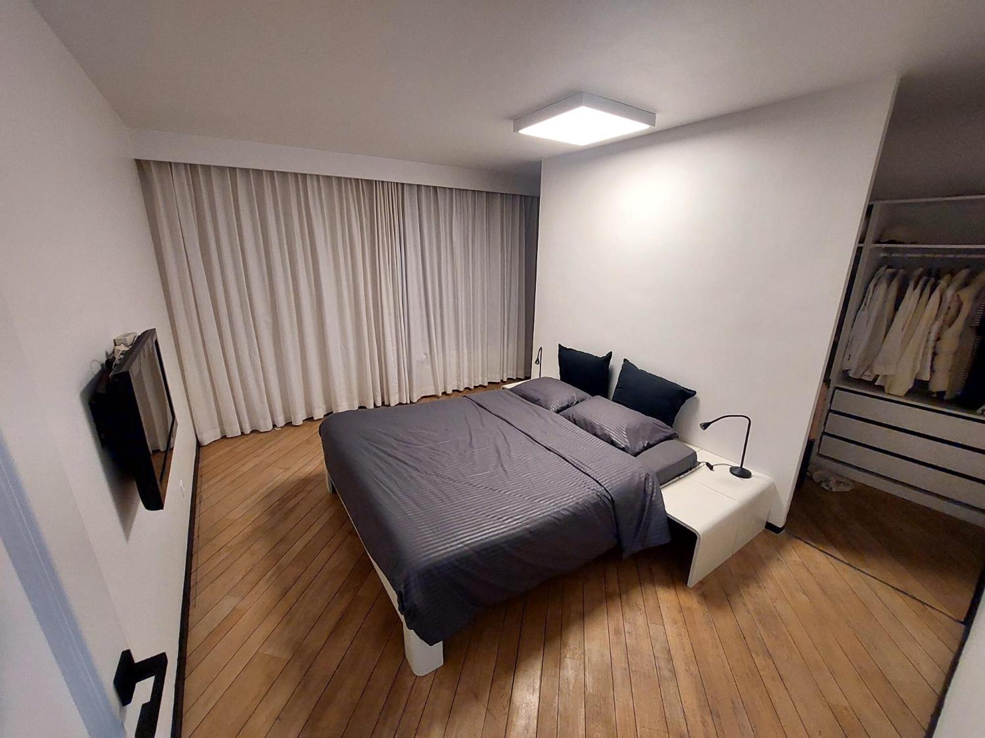 Apartment The White *