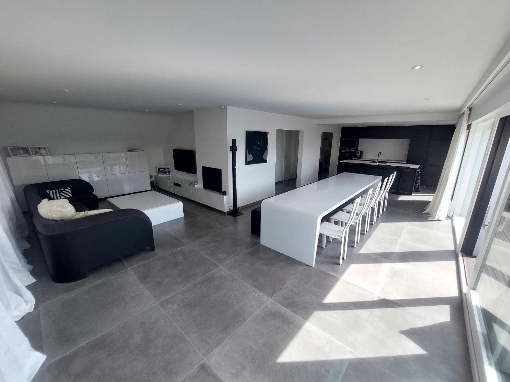 Apartment The White Blankenberge