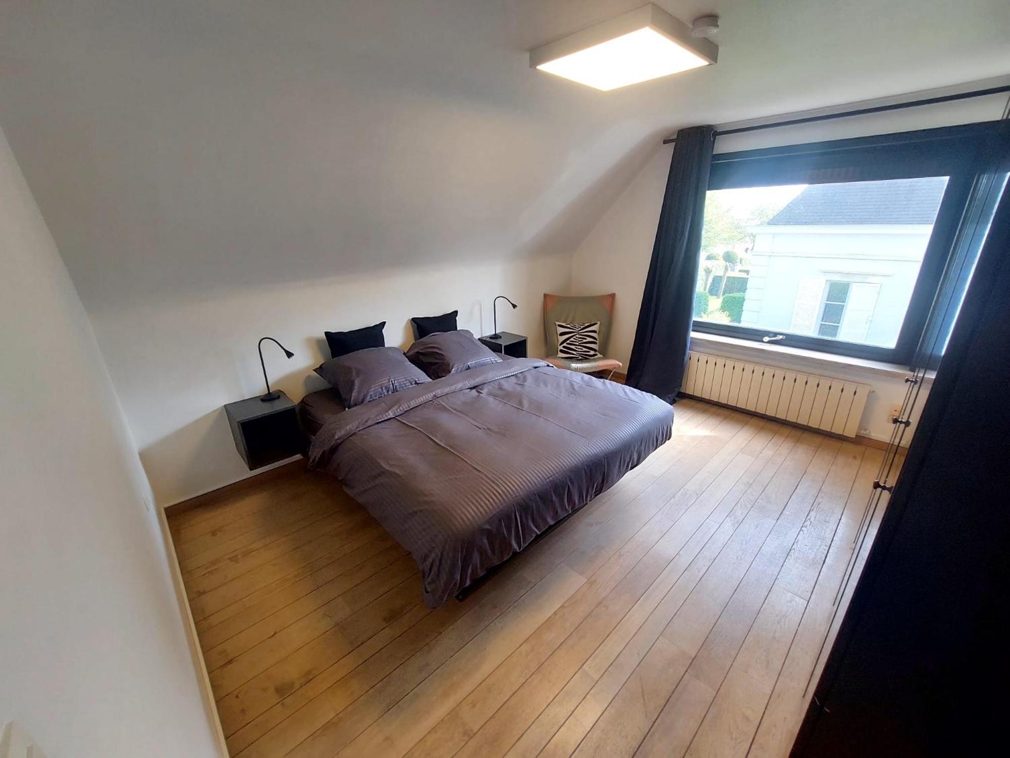 Apartment The White